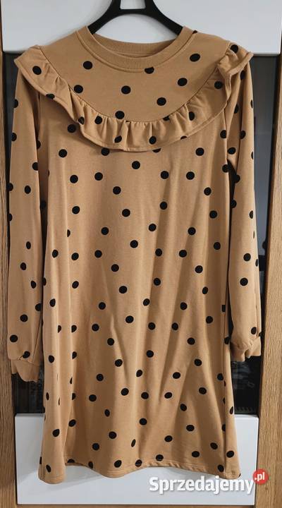 Dziewczęce bluzy sukienka staniki koszulki Reserved kujawsko-pomorskie Bydgoszcz