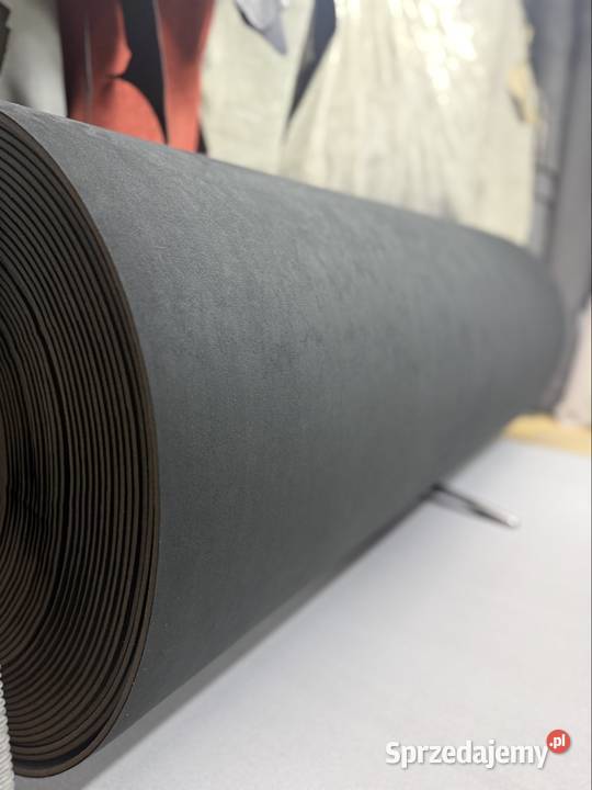 Alcantara na piance oryginał Pozostałe Nowe Miasto Lubawskie sprzedam