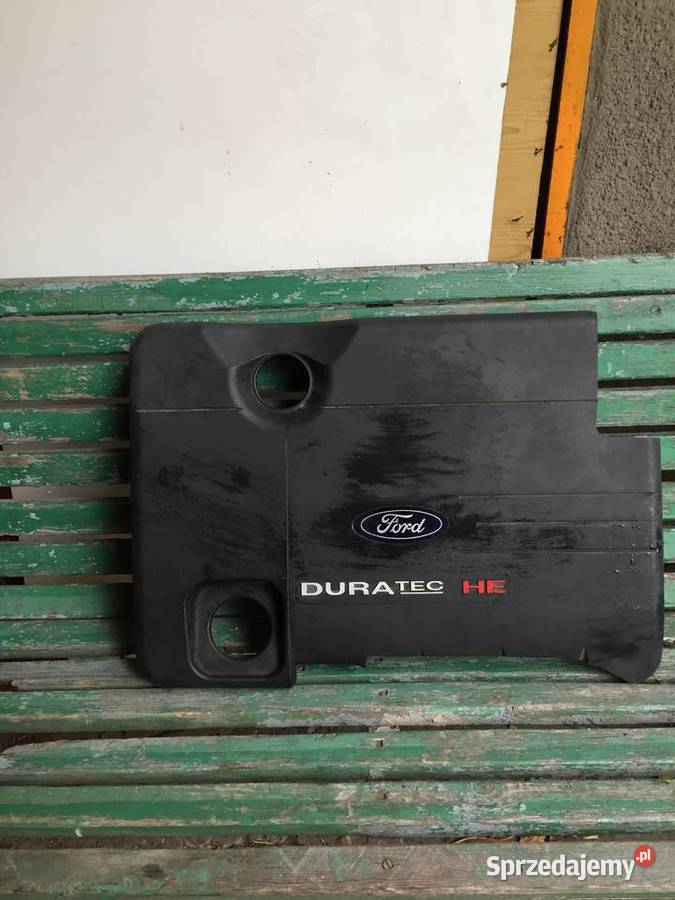 Pokrywa silnika Ford Mondeo mazowieckie Zielonka
