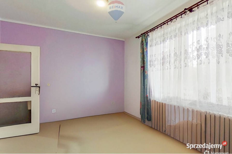 Dom mieszkalnousługowy do generalnego remontu 168m2 małopolskie Brzeźnica