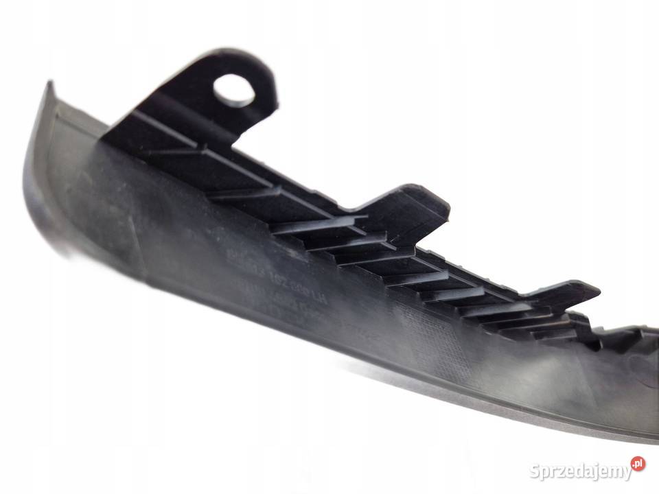 SPOJLER ZDERZAKA LEWY PRZÓD OPEL VECTRA C