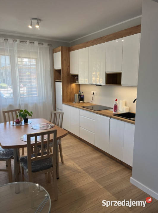 SPRZEDAM MIESZKANIE Częstochowa