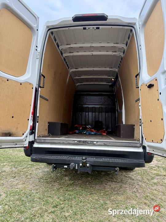 Iveco 35S15 Daily 150 Hak Bez adblue L3H2 Tykocin