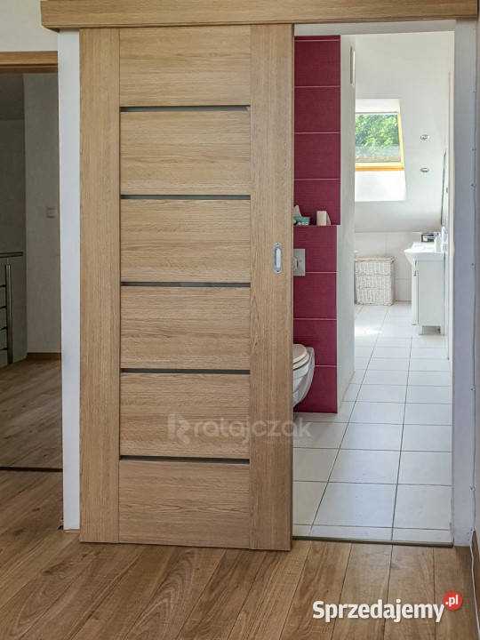 sprzedaży mieszkania 678m2 4pok Reda