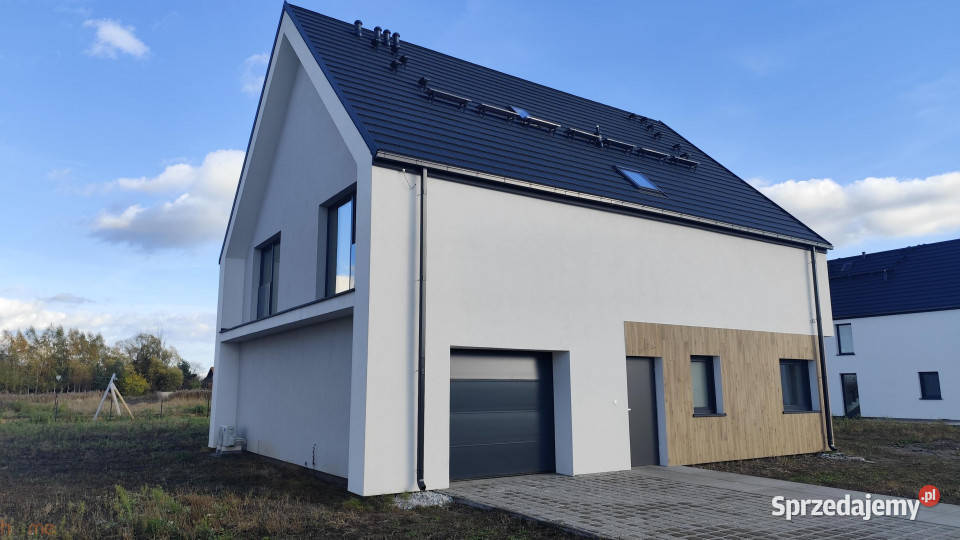 Sprzedam dom wolnostojący Nadolice Małe 17126m2 Nieruchomości