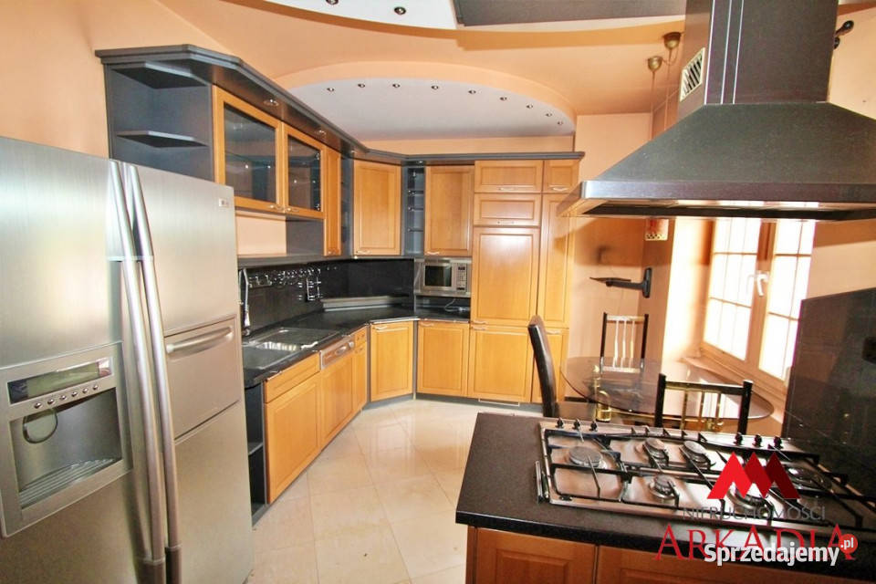 Dom 368m2 Włocławek Sprzedaż