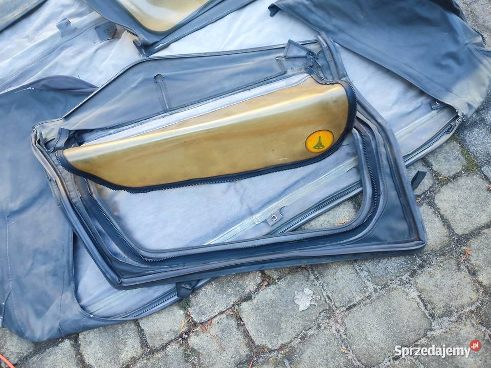 Jeep Wrangler YJ dach miękki plus różne Lublin sprzedam