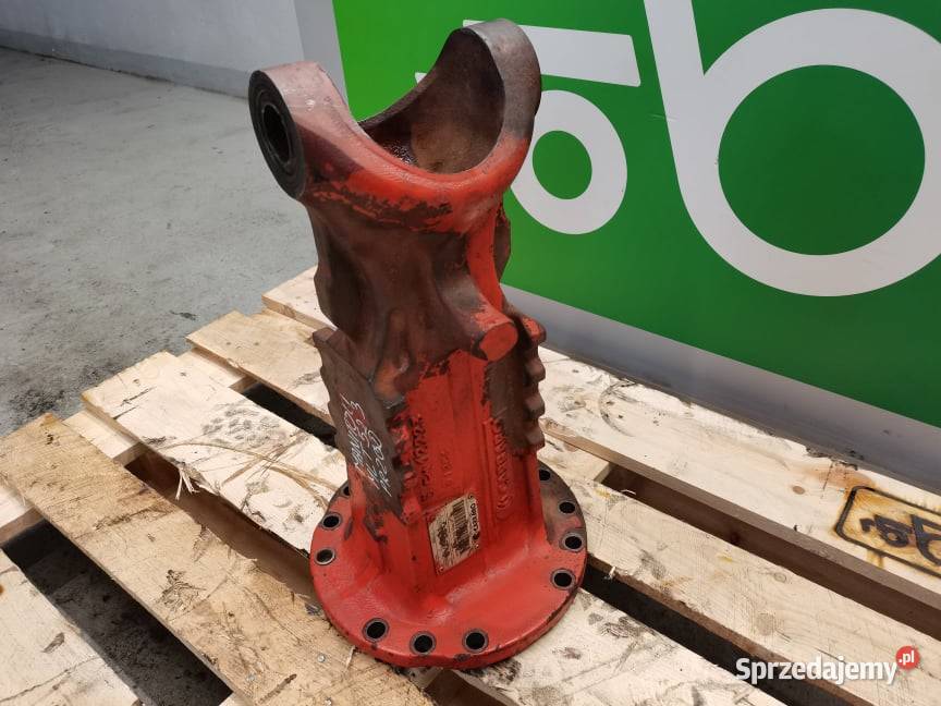 Pochwa mostu Carraro 12223 Manitou MLT 523 Wilkowo
