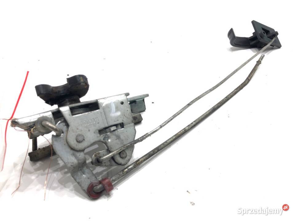 ZAMEK DRZWI LEWY PRZÓD DAEWOO LUBLIN II Inny