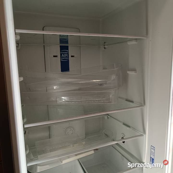 Lodówka Indesit Łańcut sprzedam