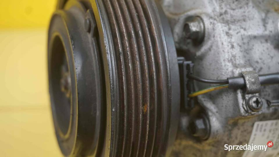 V60 S60 V40 20 D D2 18r 120 D4204T8 sprezarka Suków