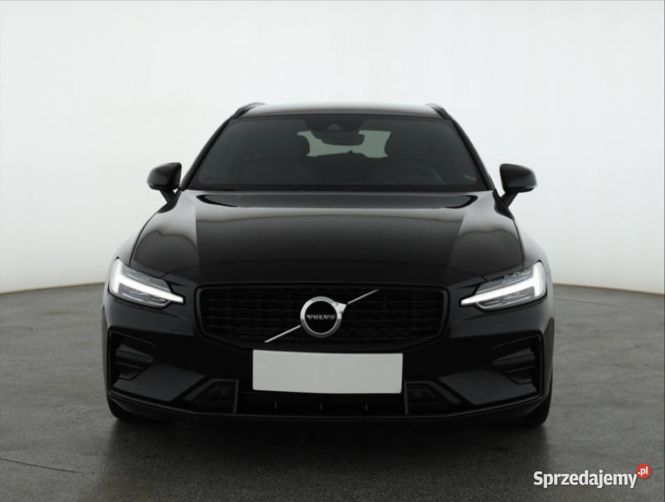 Volvo V60 B4 wspomaganie kierownicy Piaseczno