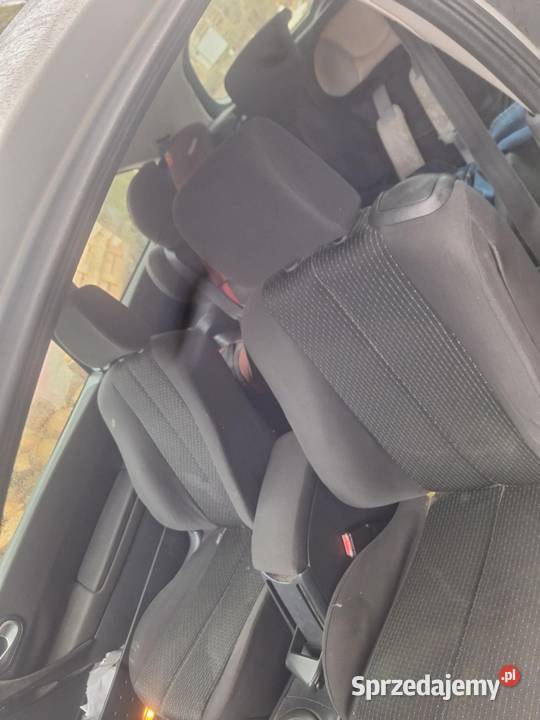 Renault Megane 2 ABS Rozprza sprzedam