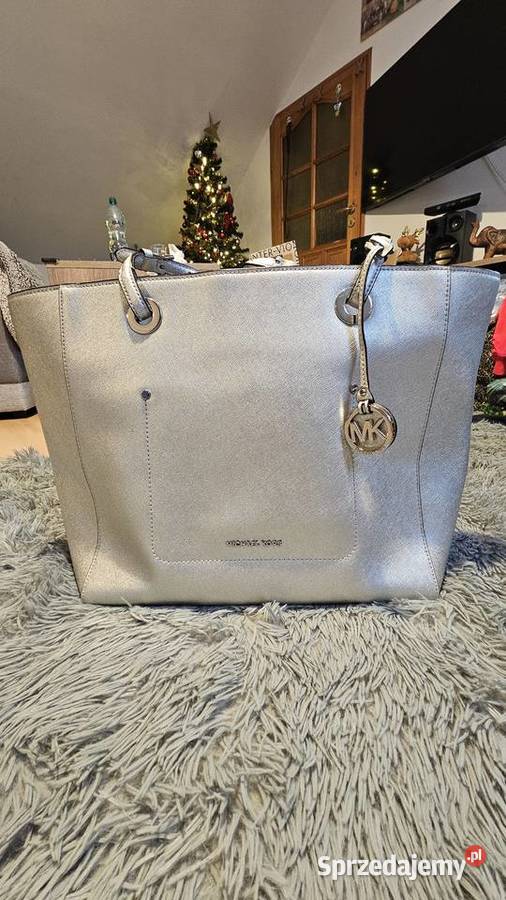 Torebka Michael Kors plus mazowieckie Warszawa