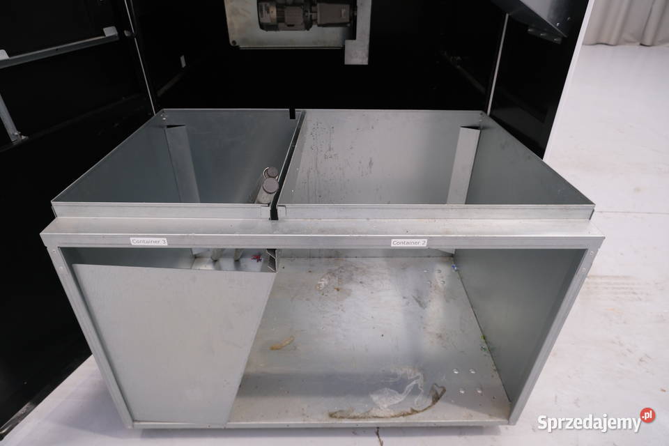 Butelkomat TRAUTWEIN SCIIP400 Elektronika mazowieckie