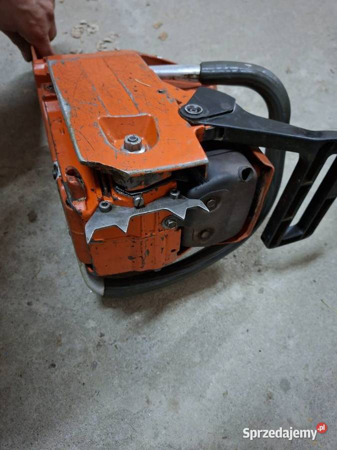 PILA husqvarna 42 Sandomierz