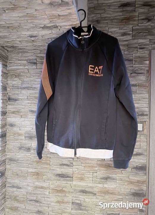 Bluza Emporio Armanii rozmiar xl Sandomierz