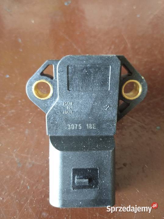 Czujnik ciśnienia VAG Warszawa