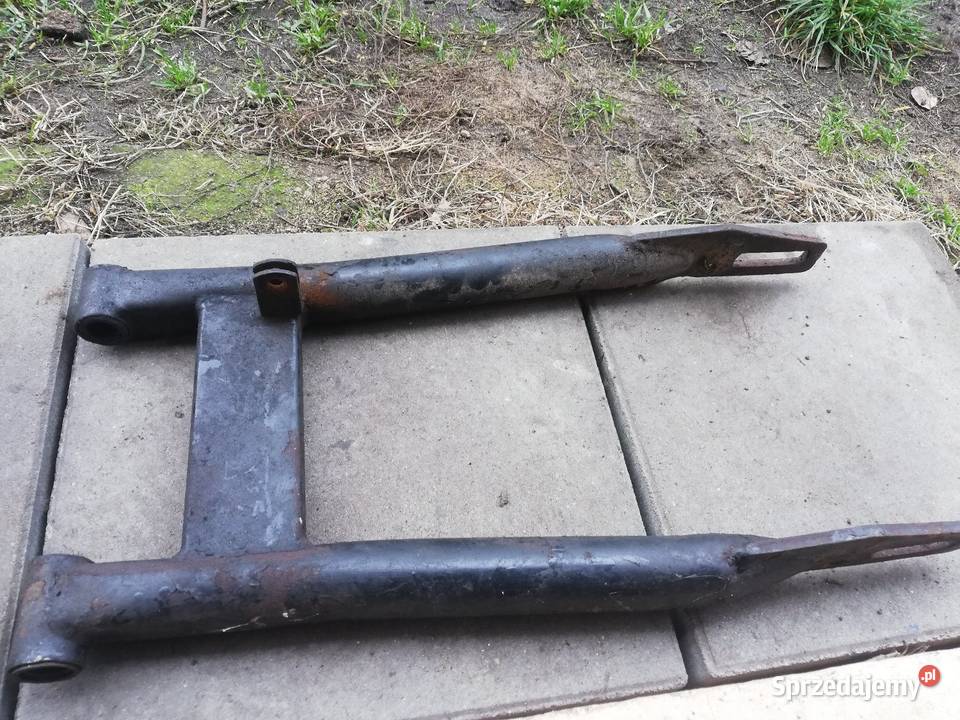 Wahacz mz etz 250 łódzkie Skierniewice