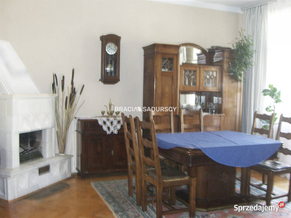 sprzedaży mieszkania 9464m2 6 pokoi Kraków