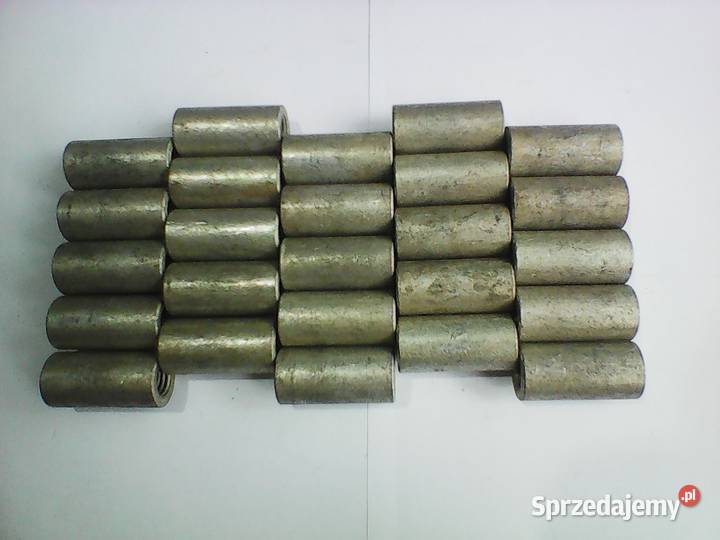 TULEJKA dystansowa gwintowana M 14 22 x 45 mm 25 Pozostałe Rogoźnik