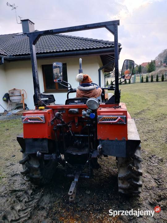 Sprzedam MTZ 320 śląskie