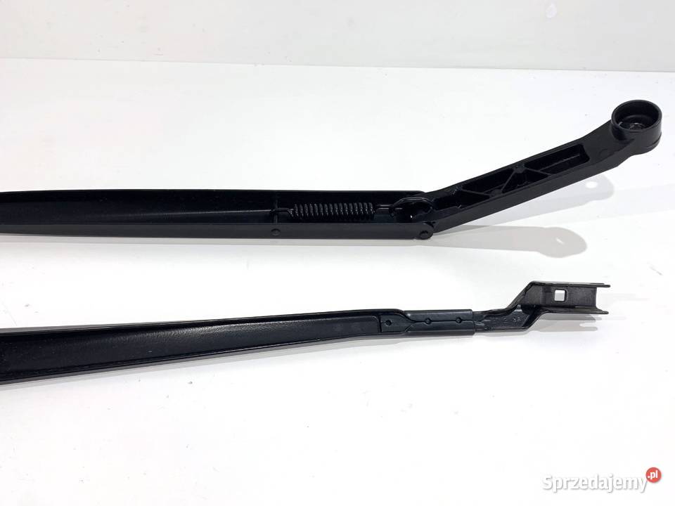 RAMIĘ WYCIERACZKI KOMPLET PRZÓD LEXUS NX