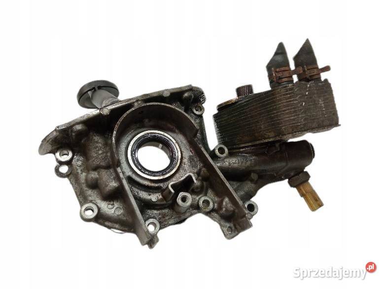POMPA OLEJU 12 16V Renault Clio III 20052014 Rok produkcji 2008 świętokrzyskie