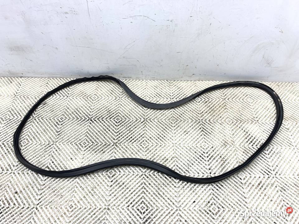 USZCZELKA KLAPY BAGAŻNIKA AUDI Q5 FY SUV Uszczelki