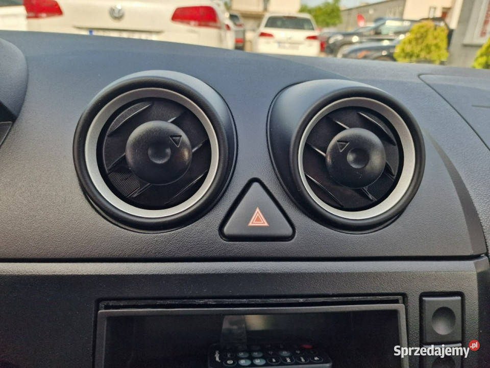 Ford Fiesta 13 Benzyna 60 Klimatyzacja Bluetooth centralny zamek pomorskie Słupsk