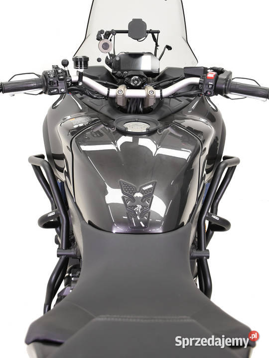 Gmole Bunkier do Yamaha Niken 2018 2023 RN58 Częstochowa sprzedam