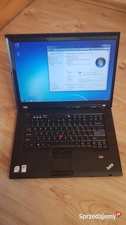 Lenovo r61i замена оперативной памяти