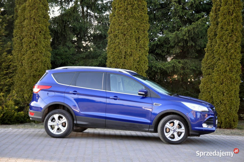 Ford Kuga Ford