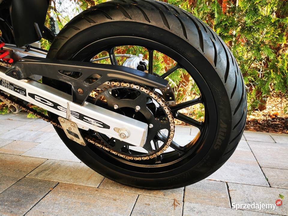 Derbi Senda DRD XTreme SM50ccm 2t Derbi sprzedam