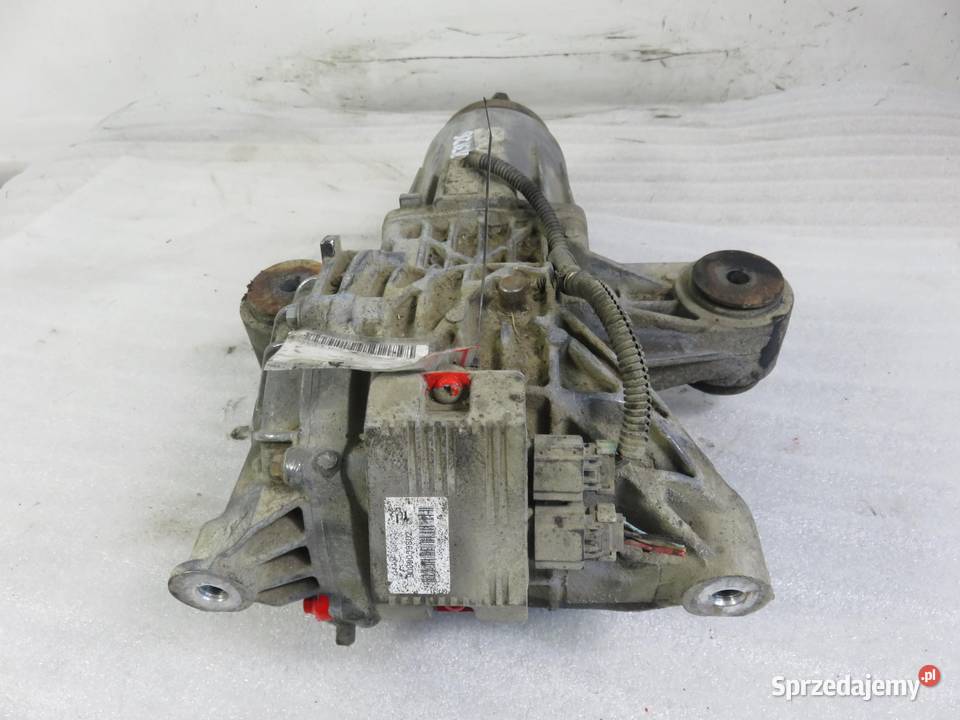 DYFER CHEVROLET CAPTIVA 20 D 25809423 G170100050