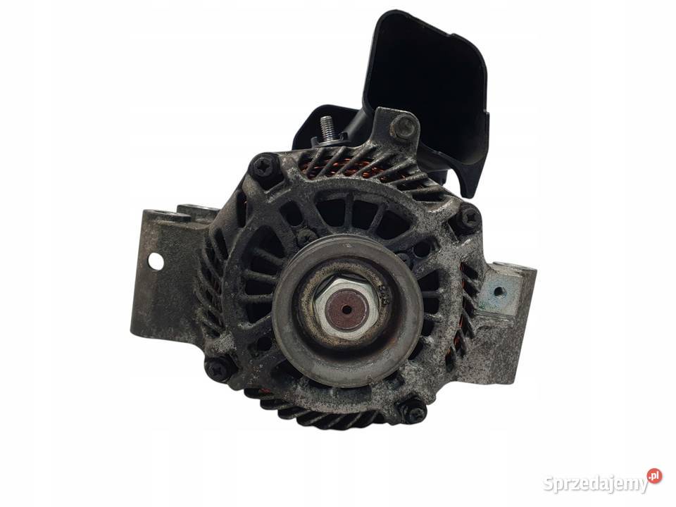 ALTERNATOR Mazda 6 20 23 B Mitsubishi A2TJ0391 Układ elektryczny silnika Chełm sprzedam