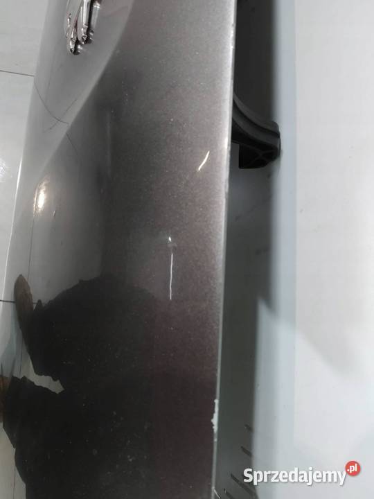 MASKA PRZÓD EVL Peugeot 2008 I 20132019