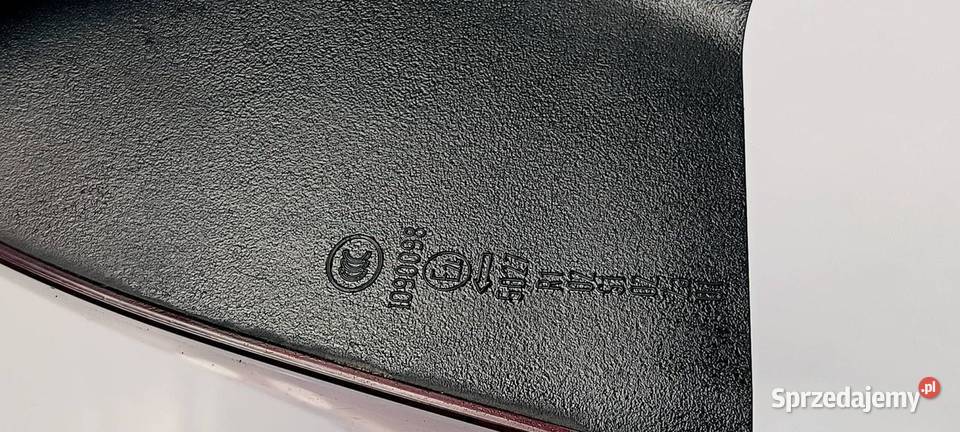 LAMPA LEWA TYŁ OPEL ASTRA J Pozostałe Części samochodowe