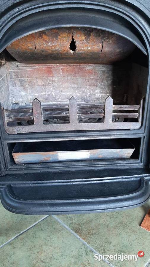 Piec SAMSON 9 Piece i kominki Radom