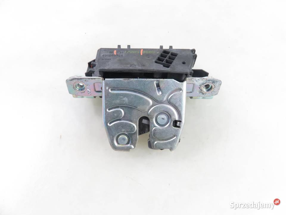 ZAMEK KLAPY OPEL ASTRA III H 1317285