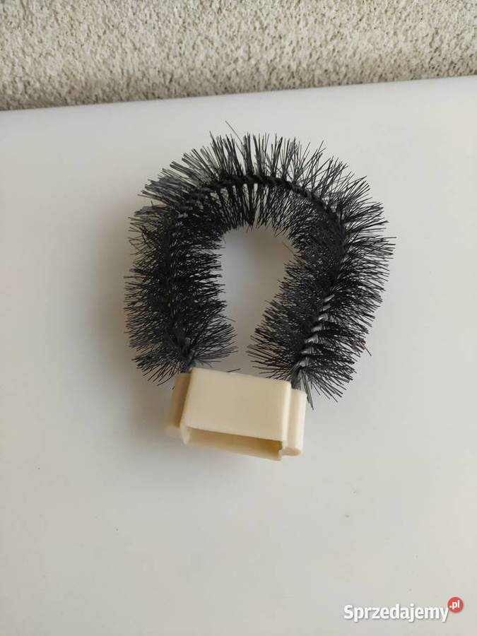 Szczotka do odkurzacza Zelmer do zbierania warmińsko-mazurskie Olecko