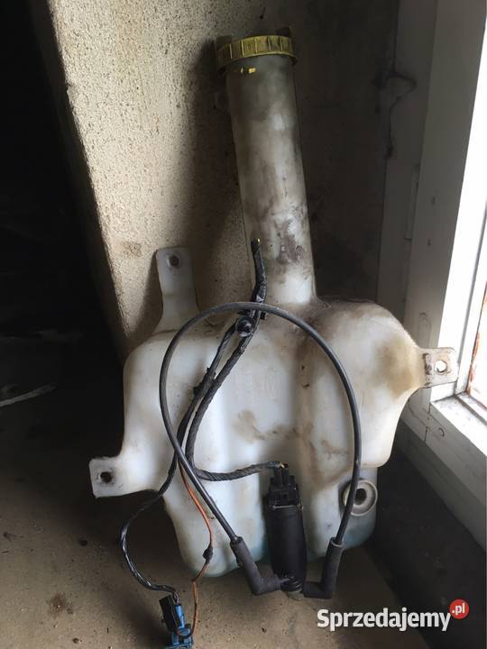 Zbiorniczek płynu do spryskiwaczy ford mondeo Orzesze