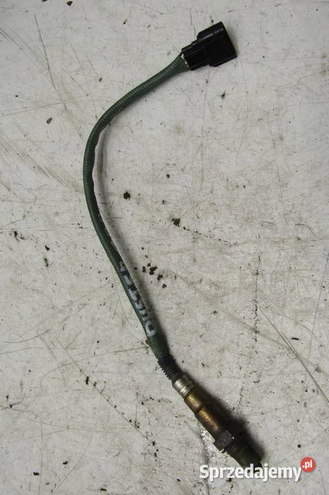 SONDA LAMBDA 16 SCe DACIA DUSTER II 226934803R lubelskie