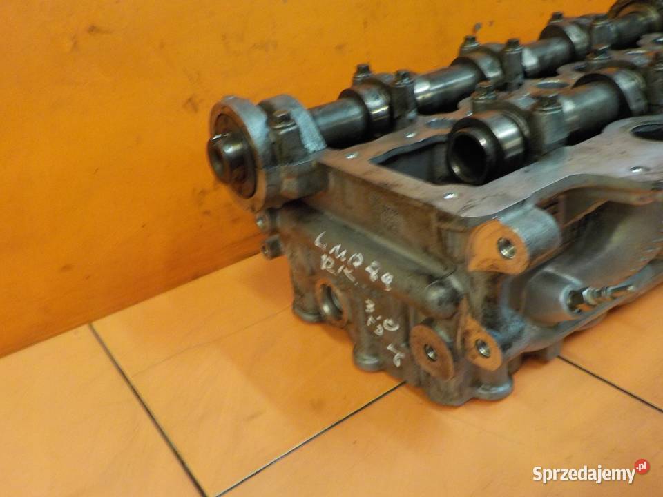 RANGE ROVER L405 DISCOVERY IV 30 TD V6 19r Suków