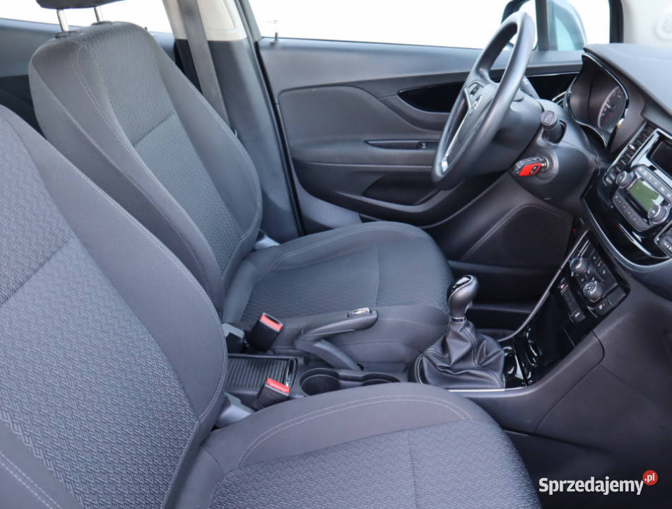 Opel Mokka 16 poduszka powietrzna Piaseczno