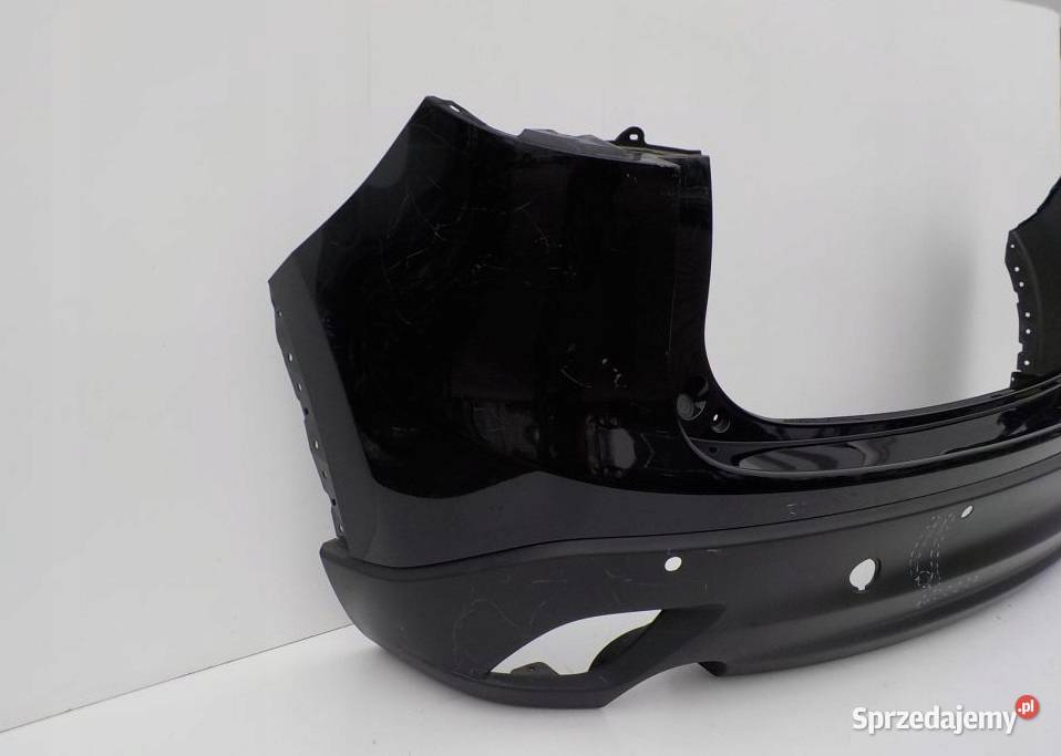 ZDERZAK TYLNY TYŁ MAZDA CX5 KD4750221 Nowy Tomyśl