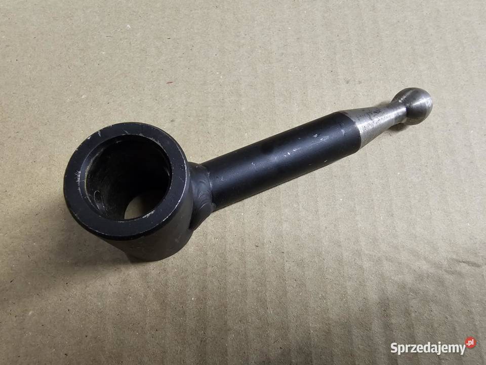 Wodziki skrzyni biegów Fortschritt ZT komplet Konstantynów Łódzki