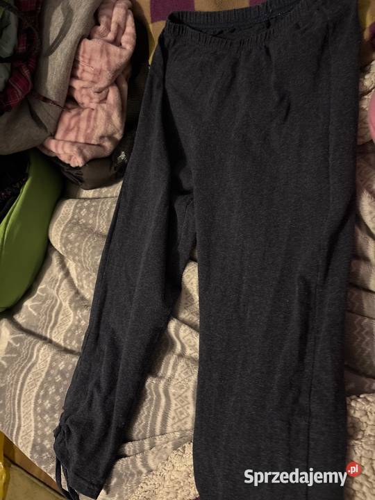 Spodnie Rozmiar 38(M) Moda i Styl