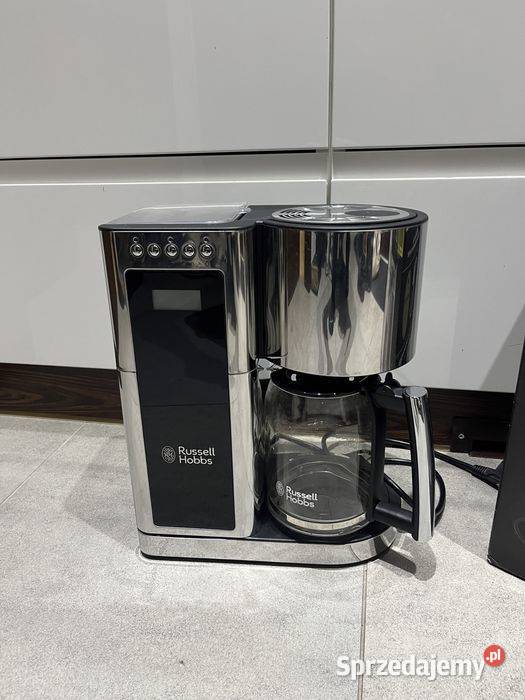 Ekspres przelewowy Russell Hobbs 125 l
