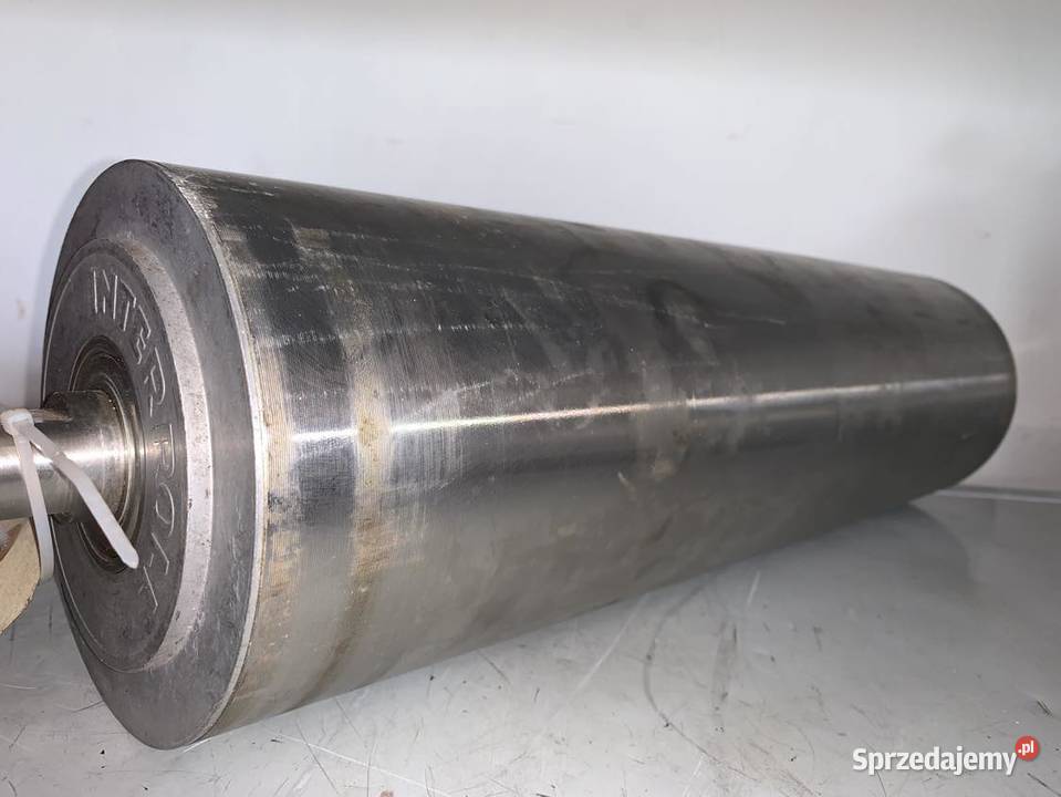 Interroll 138i Drum Motor 037kW 138 mm x 450 mm Warszawa sprzedam
